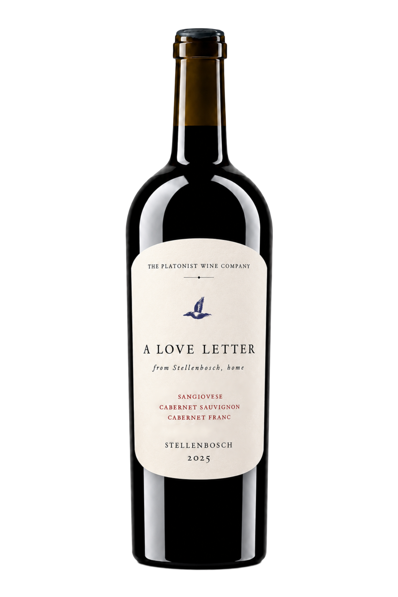 A Love Letter